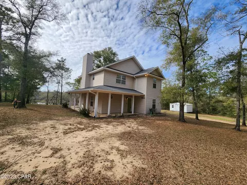 3836 A Belmar Pl, Chipley, FL 32428 photo 1