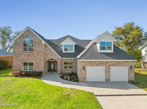 6339 Oak Knoll Rd, Panama City, FL 32404