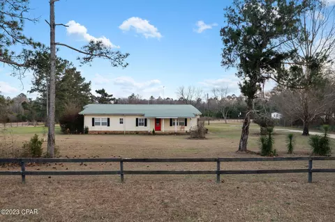 1691 Clayton Rd, Chipley, FL 32428 photo 1