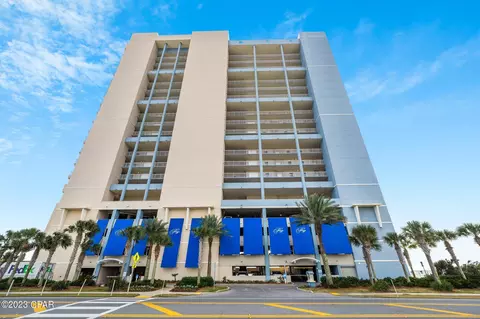 17281 Front Beach Rd #606, Panama City Beach, FL 32413