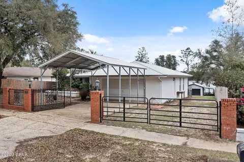4541 Hancock Ct, Chipley, FL 32428 photo 2