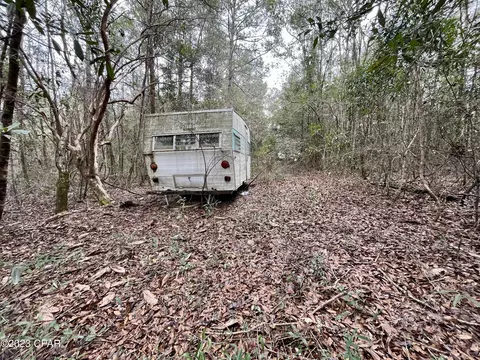lot13 Bear Hewett Landing Rd, Bonifay, FL 32425