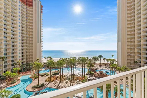 9900 S Thomas Dr #615, Panama City Beach, FL 32408