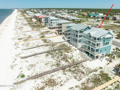 8105 W Highway 98, Port Saint Joe, FL 32456