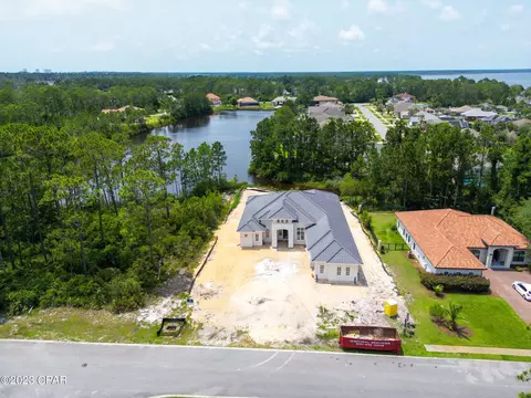 302 Trieste Blvd, Panama City Beach, FL 32407