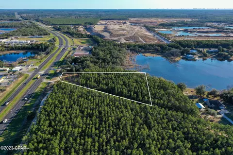 501 Brit Pondhwy 77 Rd, Southport, FL 32409
