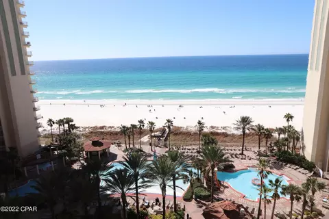 9900 S Thomas Dr #1014, Panama City Beach, FL 32408