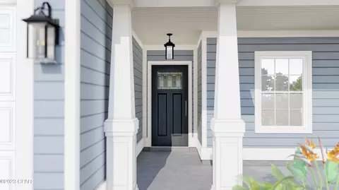 2216 Dorothy Ave, Panama City Beach, FL 32408