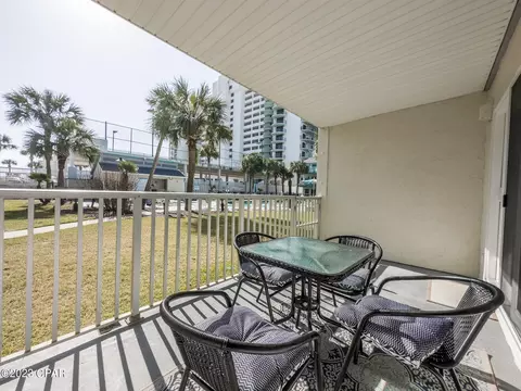 6205 Thomas Dr #E3, Panama City Beach, FL 32408