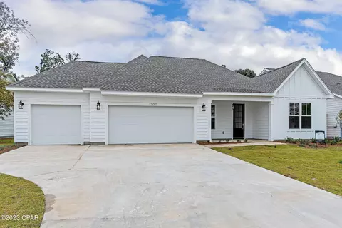 1207 New Hampshire Ave #LOT 17, Lynn Haven, FL 32444