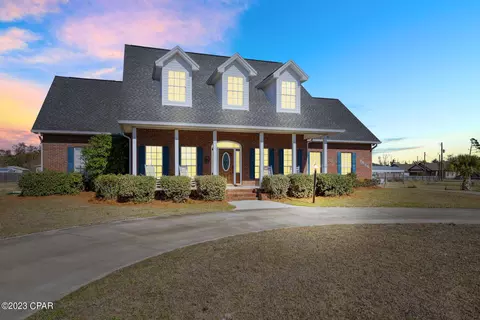 2810 Bartow Ave, Panama City, FL 32405