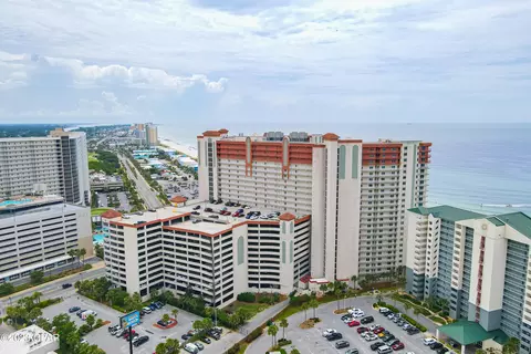 9900 S Thomas Dr #1202, Panama City Beach, FL 32408