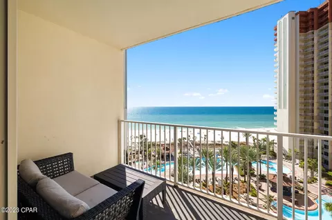 9900 S Thomas 918 Dr #918, Panama City Beach, FL 32408