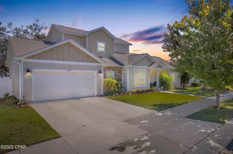 217 Wiregrass Ln, Panama City Beach, FL 32407