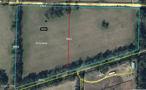 4426 Highway 2, Malone, FL 32445 photo 9