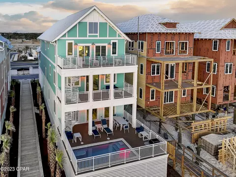 13645 Front Beach Rd, Panama City Beach, FL 32413