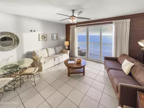 5115 Gulf Dr #506, Panama City Beach, FL 32408