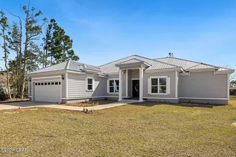 1041 Plantation Dr, Panama City, FL 32404