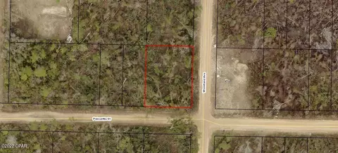 00 Poinsetta St, Fountain, FL 32438