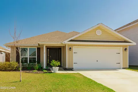 113 Red Bay Rd, Panama City, FL 32404