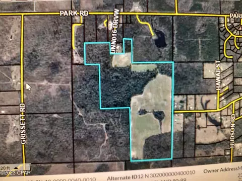 0000 6th Ave, Alford, FL 32420