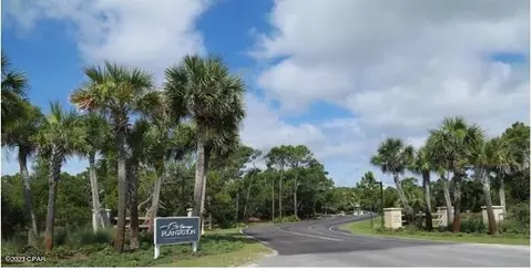 1460 Blueberry Road Rd, St George Islan, FL 32328
