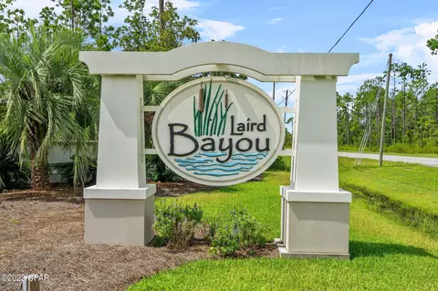 845 Vista Del Sol Ln, Panama City, FL 32404