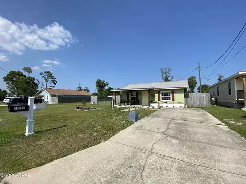 1007 Mississippi Ave, Lynn Haven, FL 32444