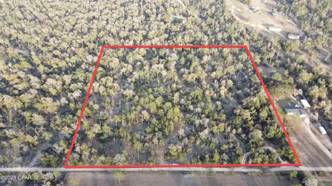tbd Warnock Rd, Fountain, FL 32438