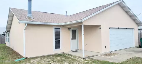 616 S Berthe Ave, Panama City, FL 32404