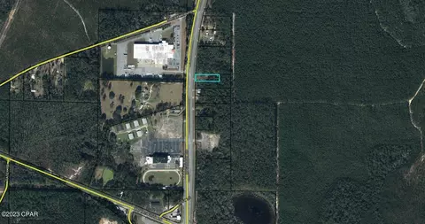 6509 Dog Track Rd, Ebro, FL 32437 photo 3