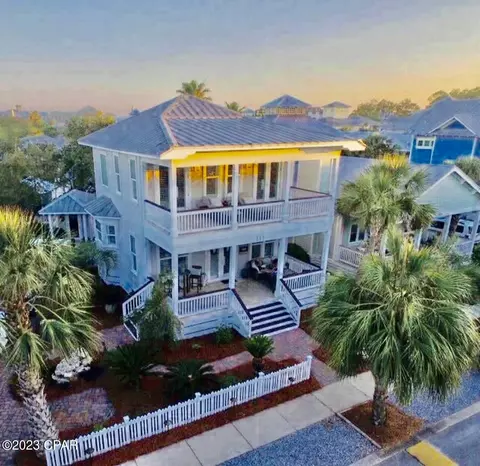 131 Parkshore Dr, Panama City Beach, FL 32413