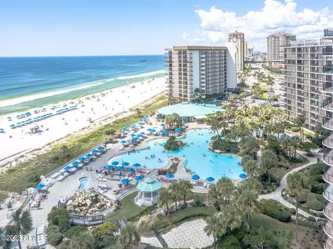 520 N Richard Jackson Blvd #402, Panama City Beach, FL 32407