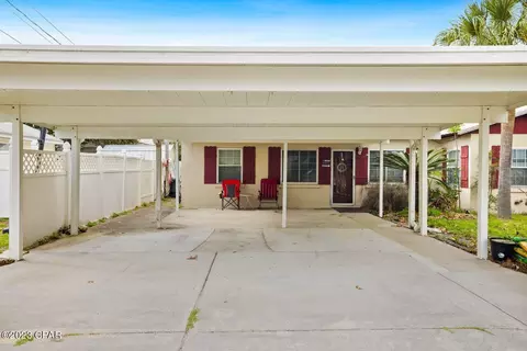 309 Malaga Pl, Panama City Beach, FL 32413