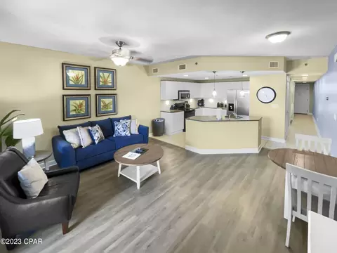 11800 Front Beach Rd #2-303, Panama City Beach, FL 32407