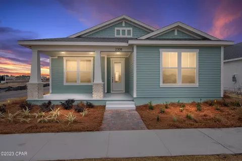 1829 Sweetgum Ave #LOT 453, Panama City, FL 32405