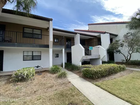 520 N Richard Jackson 2504 Blvd #2504, Panama City Beach, FL 32407