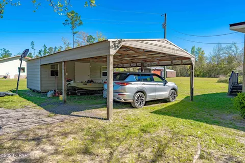 14240 Charlie Mcdowell Rd, Bristol, FL 32321