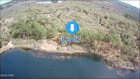 lot27 Payne Lake Rd, Chipley, FL 32428