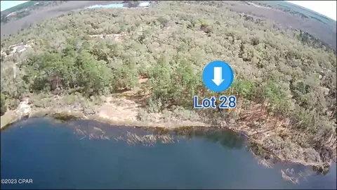 lot28 Payne Lake Rd, Chipley, FL 32428