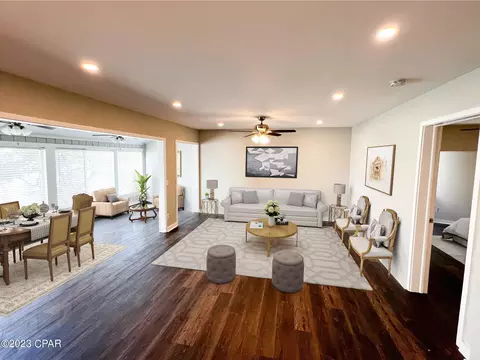 4726 Bay Point F248 Rd #4248, Panama City Beach, FL 32408