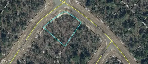 lot1 Monticello Ave UNIT 8 BLK 0516, Chipley, FL 32428
