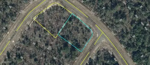 lot11 Keesler Ln UNIT 8 BLK 0516, Chipley, FL 32428