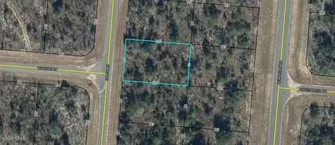 lot11 Salina Ave UNIT 8 BLK 0530, Chipley, FL 32428