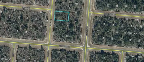 lot12 Salina Ave UNIT 8 BLK 0530, Chipley, FL 32428