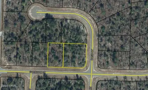 lot4 Fordham St UNIT 9 BLK 0557, Chipley, FL 32428