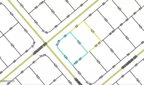 lot2 Airmont Dr UNIT 10 BLK 0579, Chipley, FL 32428