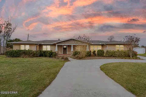 412 Georgia Ave, Lynn Haven, FL 32444