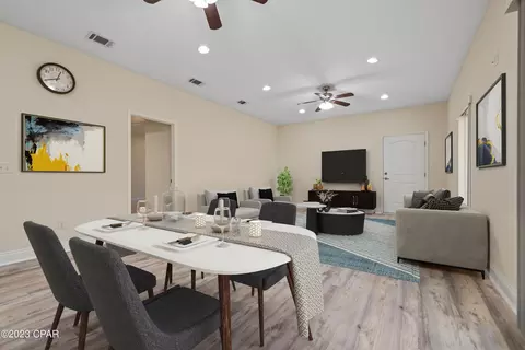 503 Palm Beach Dr, Panama City Beach, FL 32413