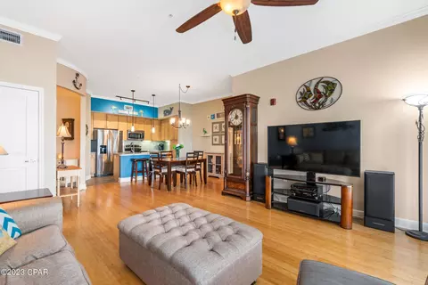 8700 Front Beach Rd #6104, Panama City Beach, FL 32407